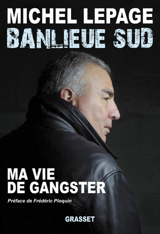 Cover image: Banlieue Sud 9782246765318