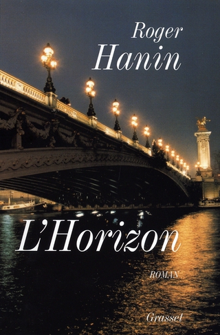 Cover image: L'horizon 9782246685517