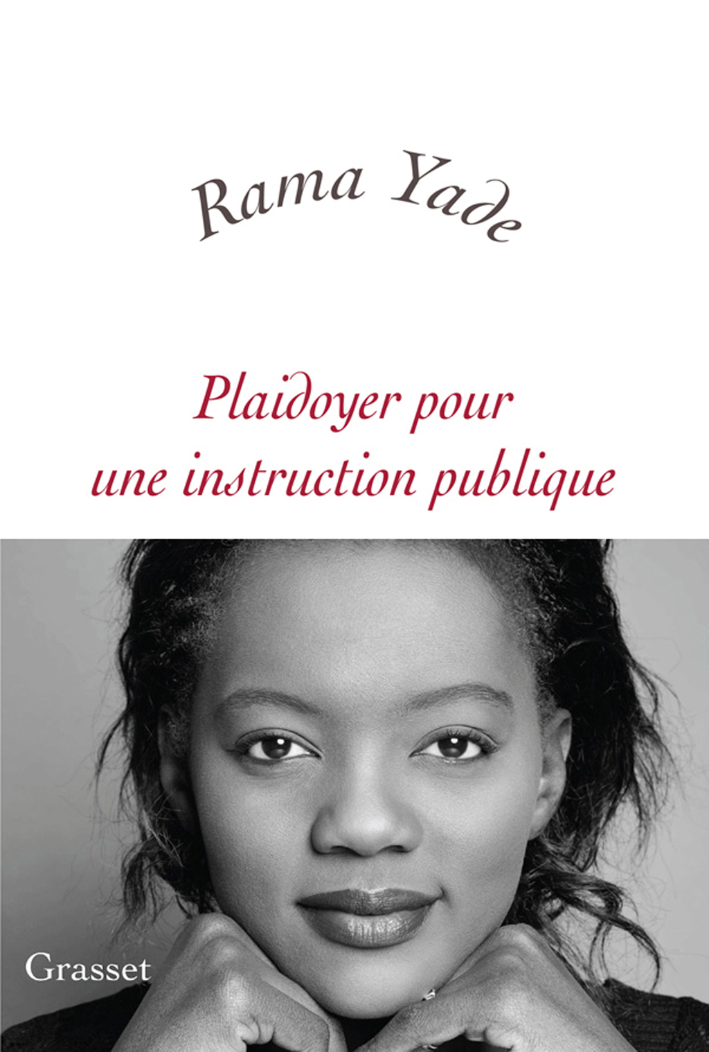 Plaidoyer pour une instruction publique