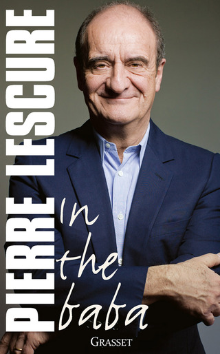 Cover image: In the baba 9782246769415