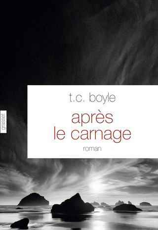Cover image: Après le carnage 9782246785828