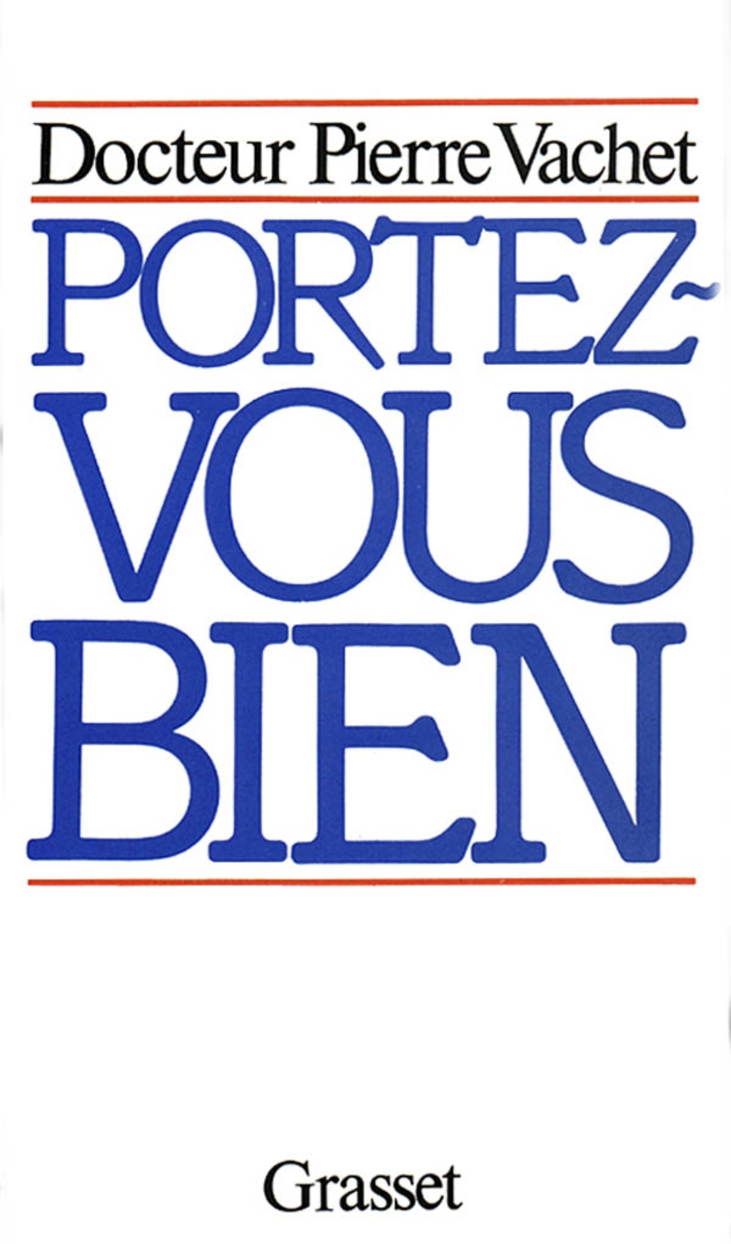Portezvous bien eBook