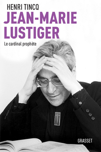 Cover image: Jean-Marie Lustiger 9782246746812