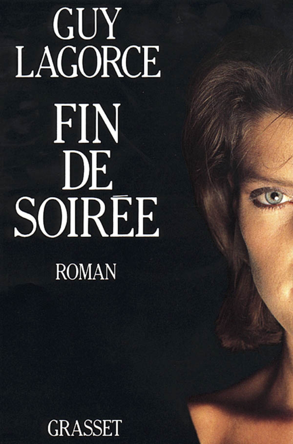 Fin de soirée (eBook)