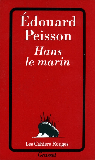 Cover image: Hans le marin 9782246154822