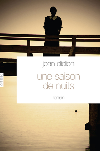 Cover image: Une saison de nuits 9782246800682