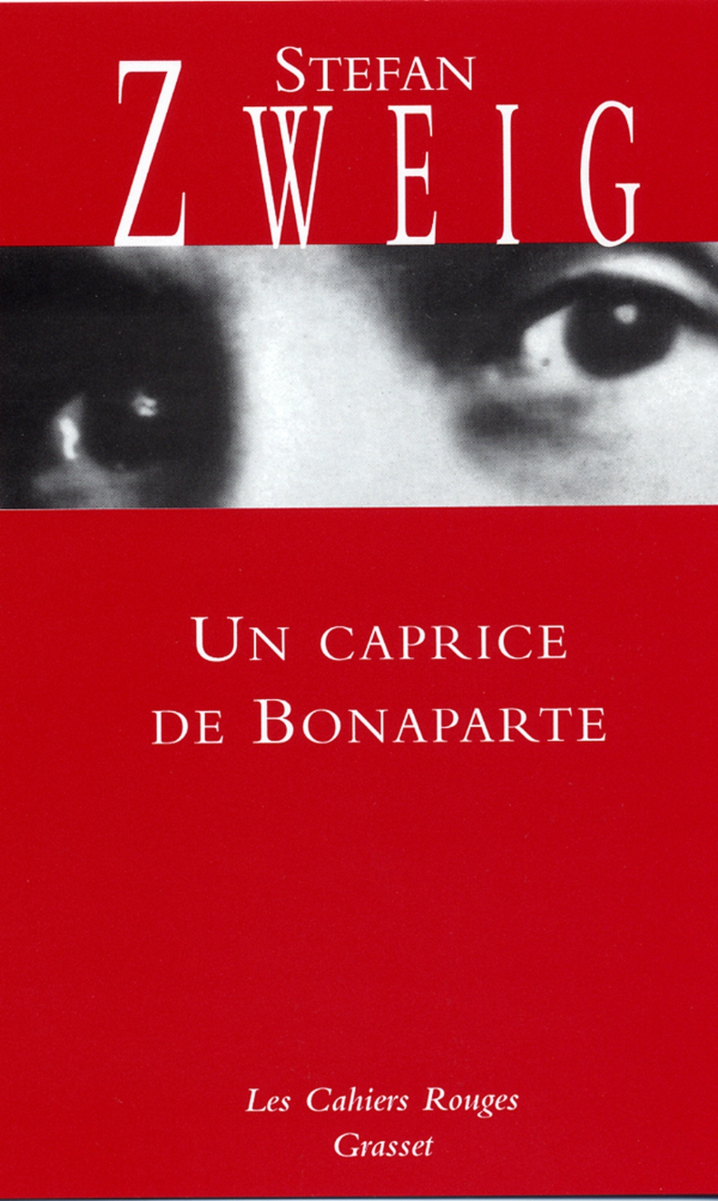 Un caprice de Bonaparte eBook