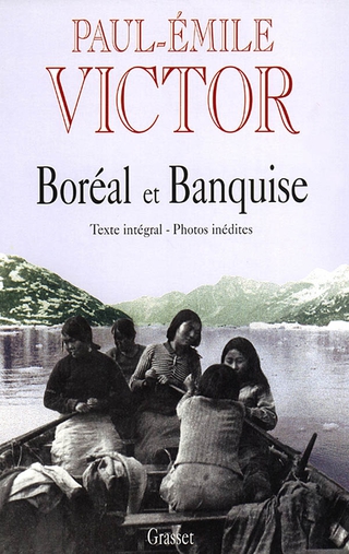 Cover image: Boréal et banquise 9782246166924