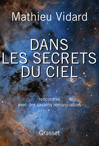Cover image: Dans les secrets du ciel 9782246803065