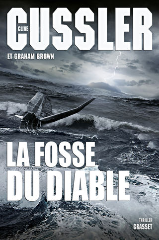 Cover image: La fosse du diable 9782246804017