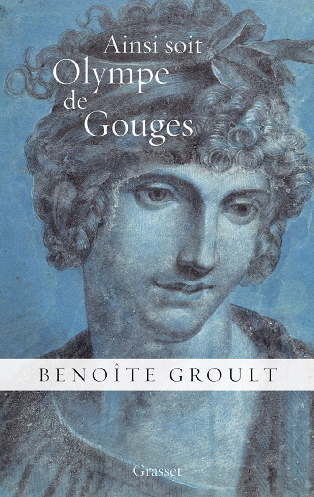 Ainsi soit Olympe de Gouges (eBook)