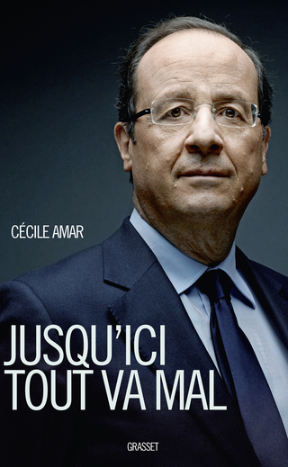 Cover image: Jusqu'ici tout va mal 9782246804888