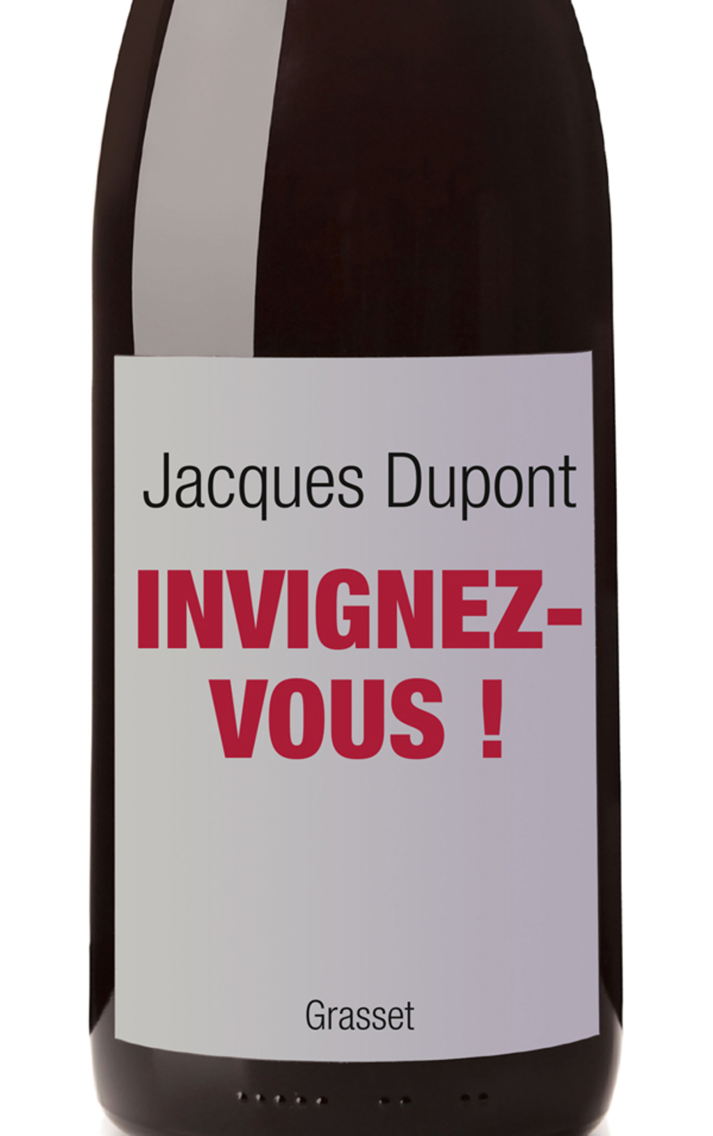 Invignezvous  eBook