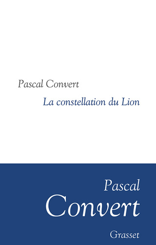 Cover image: La Constellation du Lion 9782246807896
