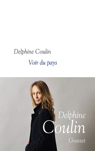 Cover image: Voir du pays 9782246808633
