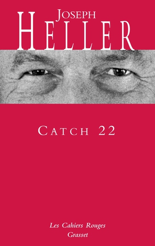 Cover image: Catch 22 9782246269328