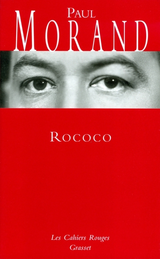 Cover image: Rococo 9782246190622