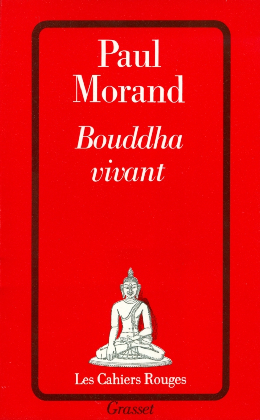Bouddha vivant eBook