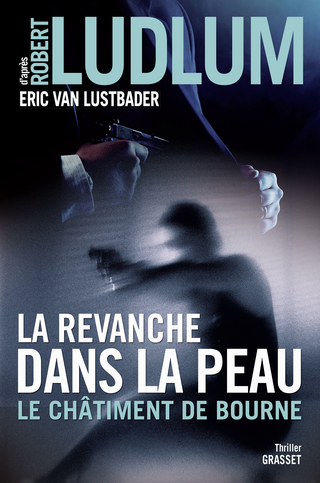 Cover image: La revanche dans la peau 9782246810933