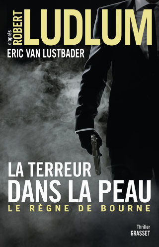 Cover image: La terreur dans la peau 9782246810957