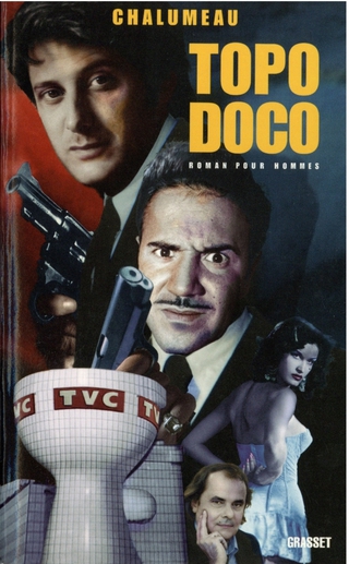 Cover image: Topodoco 9782246584612