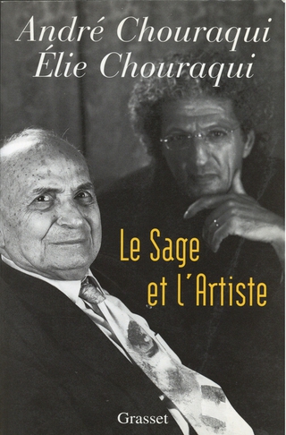 Cover image: Le sage et l'artiste 9782246651819