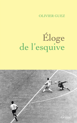 Cover image: Eloge de l'esquive 9782246811893