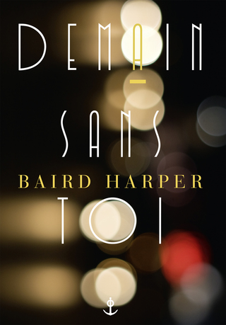 Cover image: Demain sans toi 9782246813262