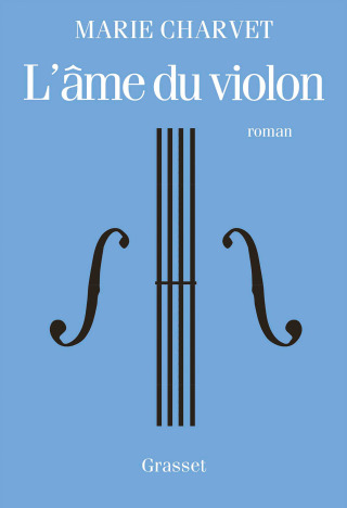 Cover image: L'âme du violon 9782246816065