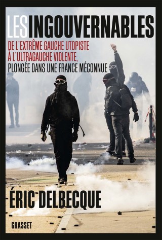 Cover image: Les ingouvernables 9782246817338