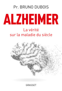 Cover image: Alzheimer 9782246817352