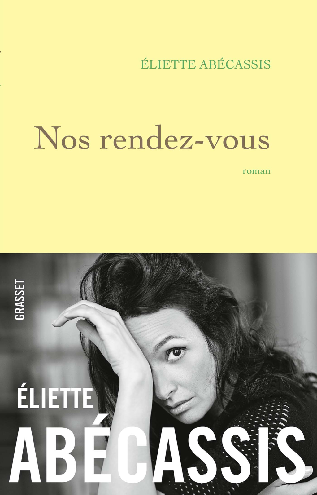 Nos rendezvous eBook