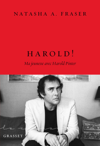 Cover image: Harold ! 9782246818076