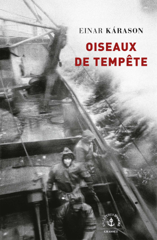 Cover image: Oiseaux de tempête 9782246819431