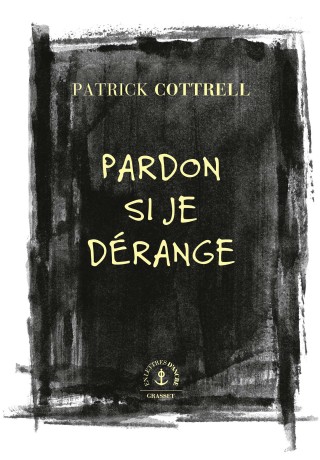 Cover image: Pardon si je dérange 9782246819721