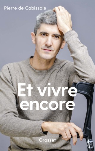 Cover image: Et vivre encore 9782246819851