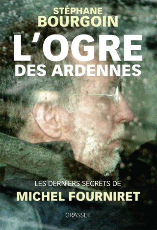 Cover image: L'ogre des Ardennes 9782246819899
