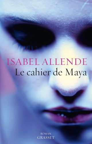 Cover image: Le cahier de Maya 9782246791331