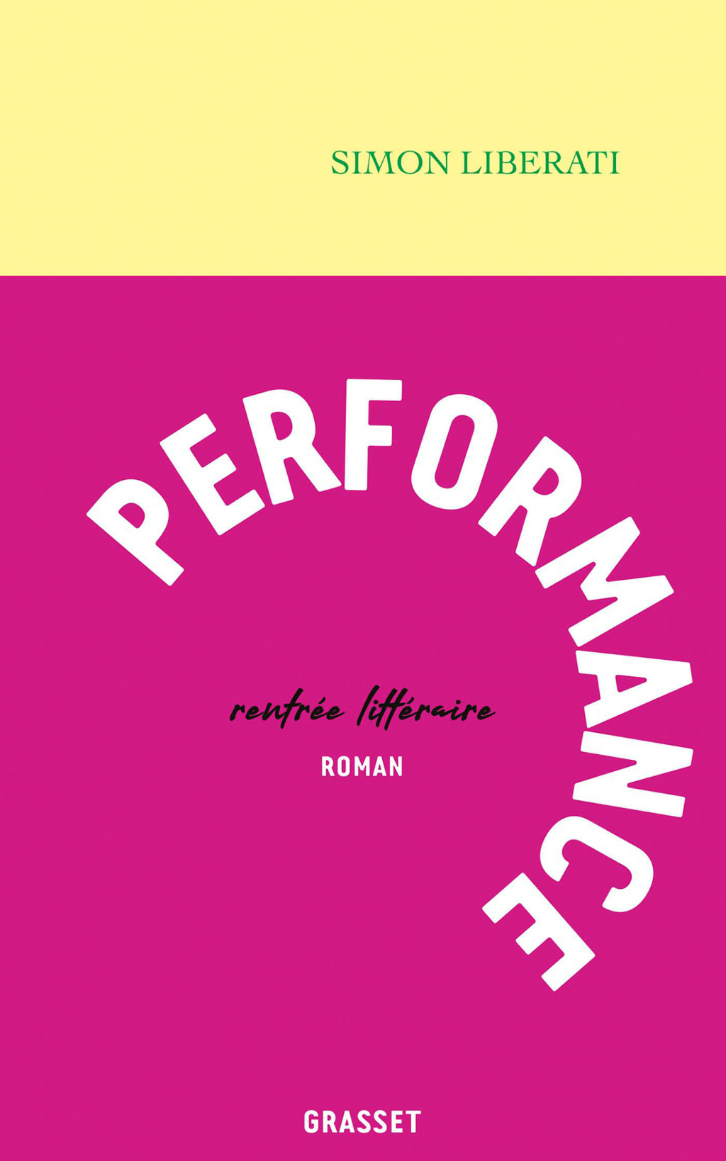 Performance (eBook)