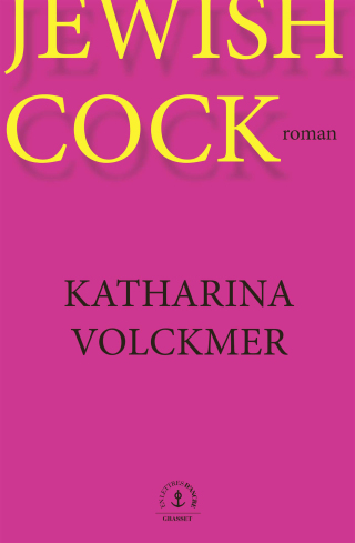 Cover image: Jewish cock 9782246823179