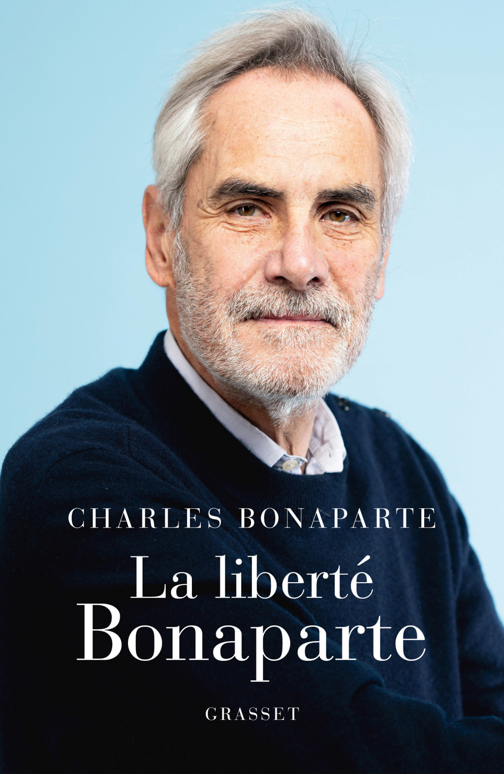 La Libert&eacute; Bonaparte eBook