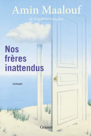 Cover image: Nos frères inattendus 9782246826415
