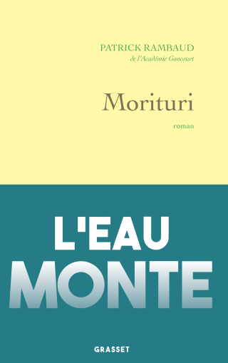 Cover image: Morituri 9782246827405