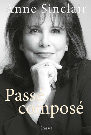 Cover image: Passé composé 9782246828174