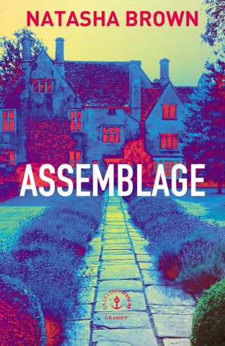 Cover image: Assemblage 9782246828235
