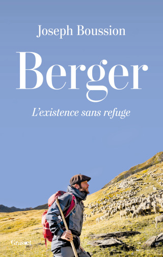 Cover image: Berger 9782246828273