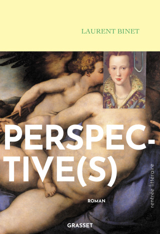 Cover image: Perspective(s) 9782246829355