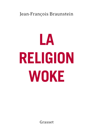 Cover image: La religion woke 9782246830313