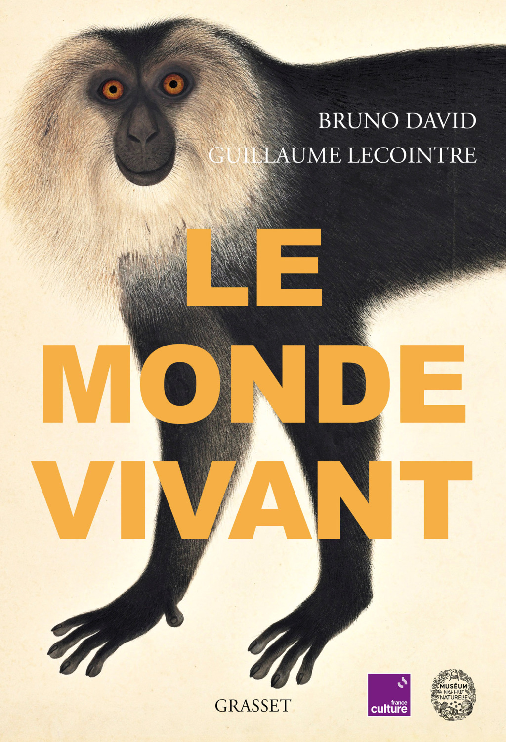 Le monde vivant eBook