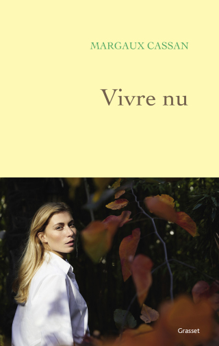 Cover image: Vivre nu 9782246830962